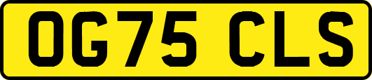 OG75CLS