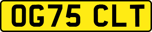 OG75CLT