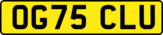 OG75CLU