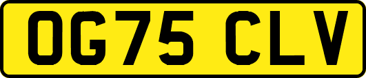 OG75CLV