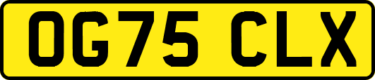OG75CLX