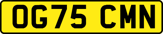 OG75CMN