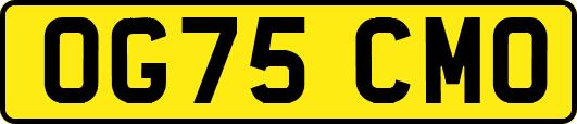 OG75CMO