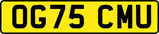 OG75CMU