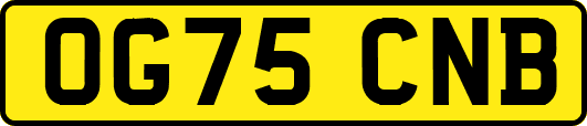 OG75CNB
