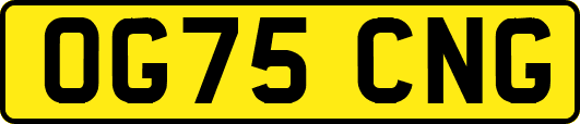 OG75CNG