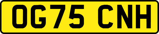 OG75CNH