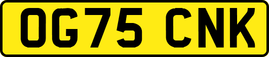 OG75CNK