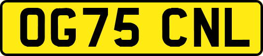 OG75CNL