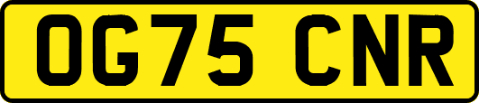 OG75CNR