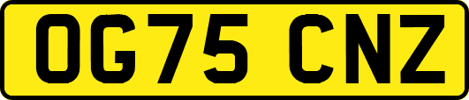 OG75CNZ
