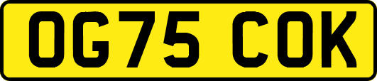 OG75COK
