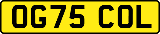 OG75COL