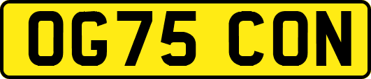OG75CON
