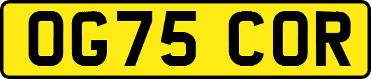 OG75COR