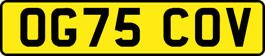 OG75COV