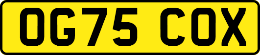 OG75COX