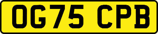OG75CPB