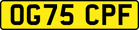 OG75CPF