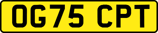 OG75CPT