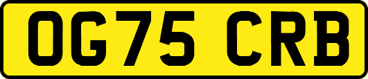 OG75CRB