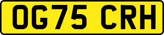 OG75CRH