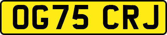 OG75CRJ