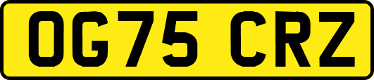 OG75CRZ