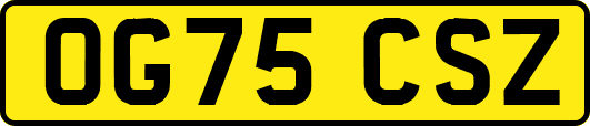 OG75CSZ