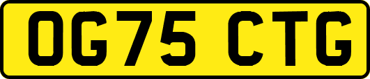 OG75CTG