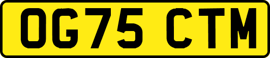 OG75CTM