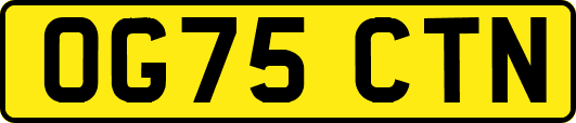 OG75CTN
