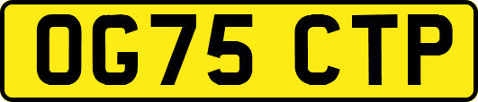 OG75CTP