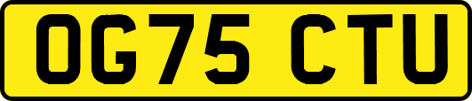 OG75CTU
