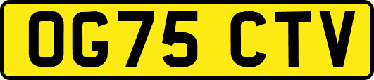 OG75CTV