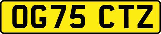OG75CTZ