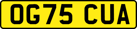 OG75CUA