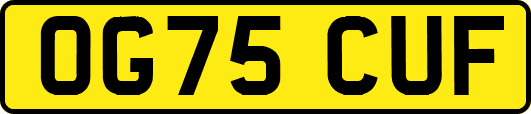 OG75CUF