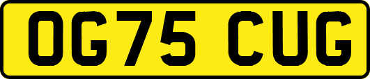 OG75CUG
