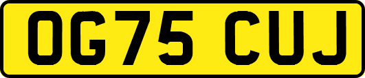 OG75CUJ