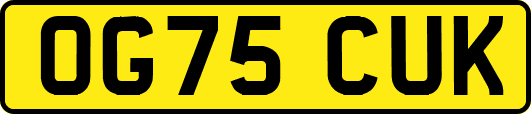OG75CUK