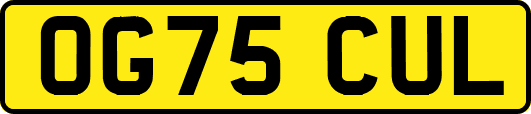 OG75CUL