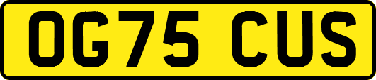 OG75CUS