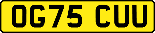 OG75CUU