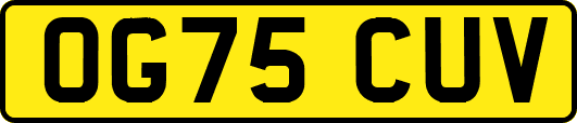 OG75CUV