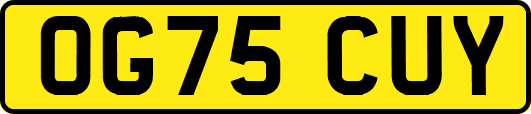 OG75CUY
