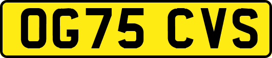 OG75CVS