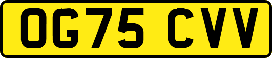 OG75CVV