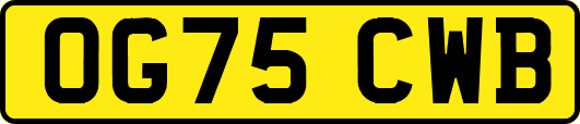 OG75CWB