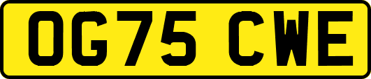 OG75CWE